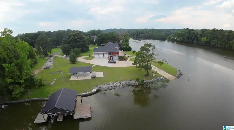 732 SHERRY LANE, Gadsden, AL 35903 - #3