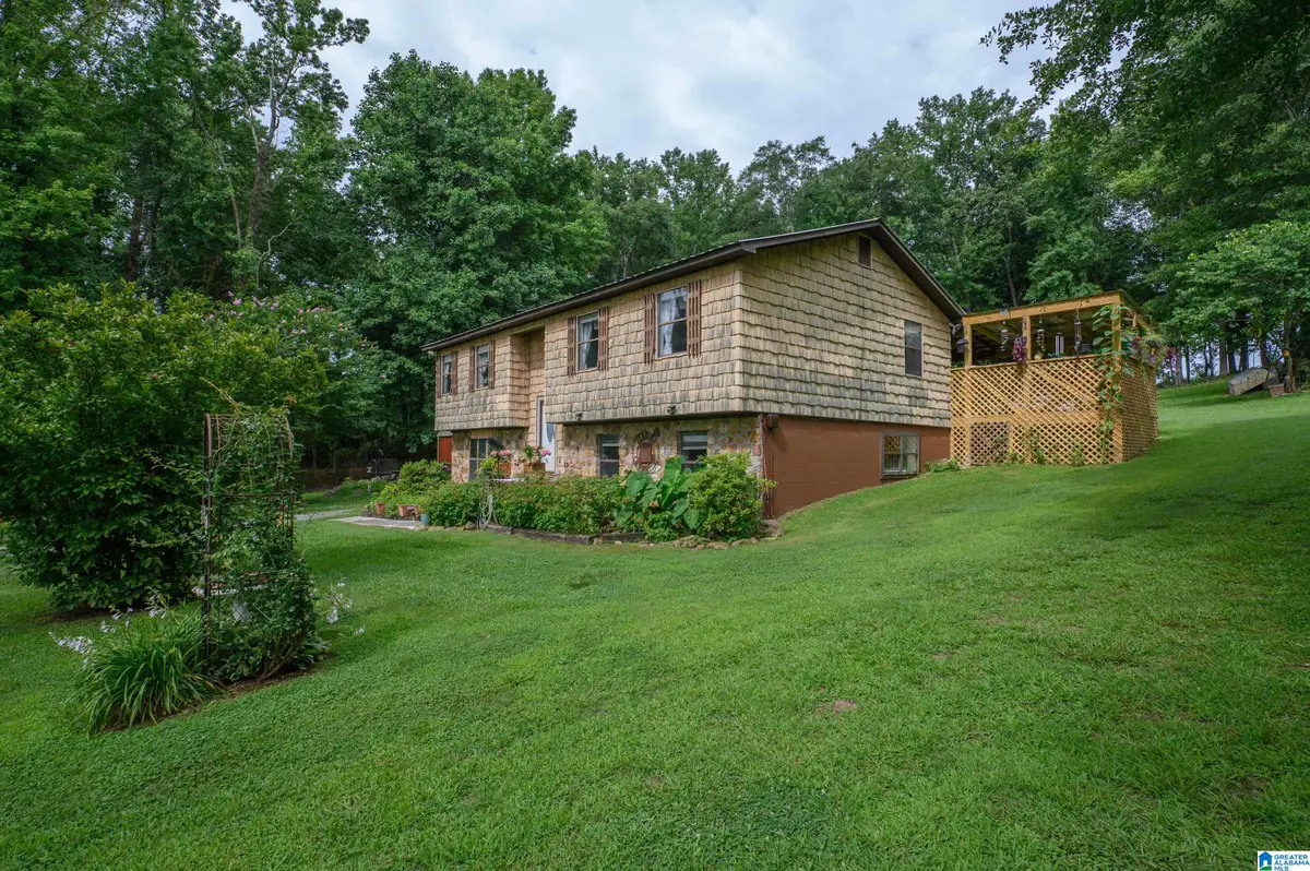 303 MURPHREE ROAD, Boaz, AL 35956 - #1