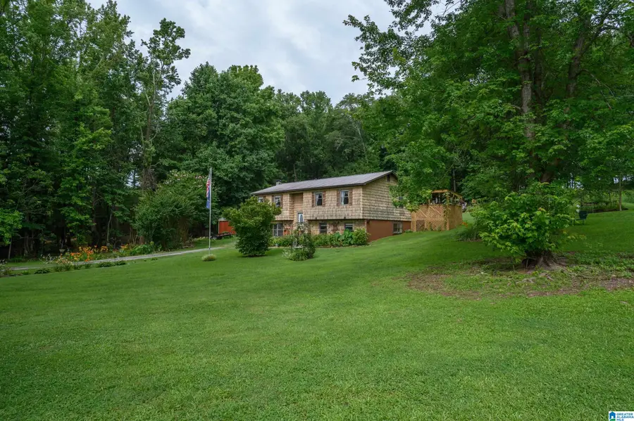 303 MURPHREE ROAD, Boaz, AL 35956 - #2