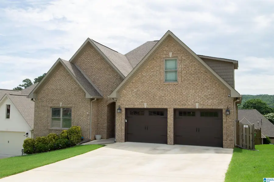 25 BRIARWOOD STREET, Springville, AL 35146 - #2