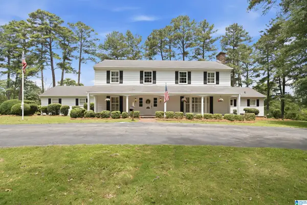 1505 KING STREET, Montevallo, AL 35115