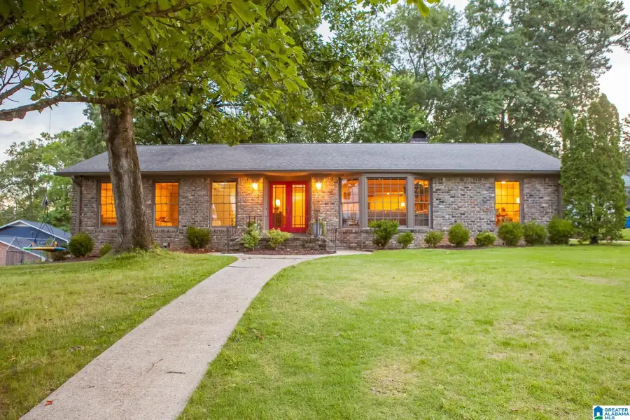 1228 VISTA LANE, Vestavia Hills, AL 35216 - #2