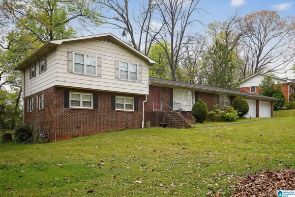 3629 FRANKLIN DRIVE, Anniston, AL 36207