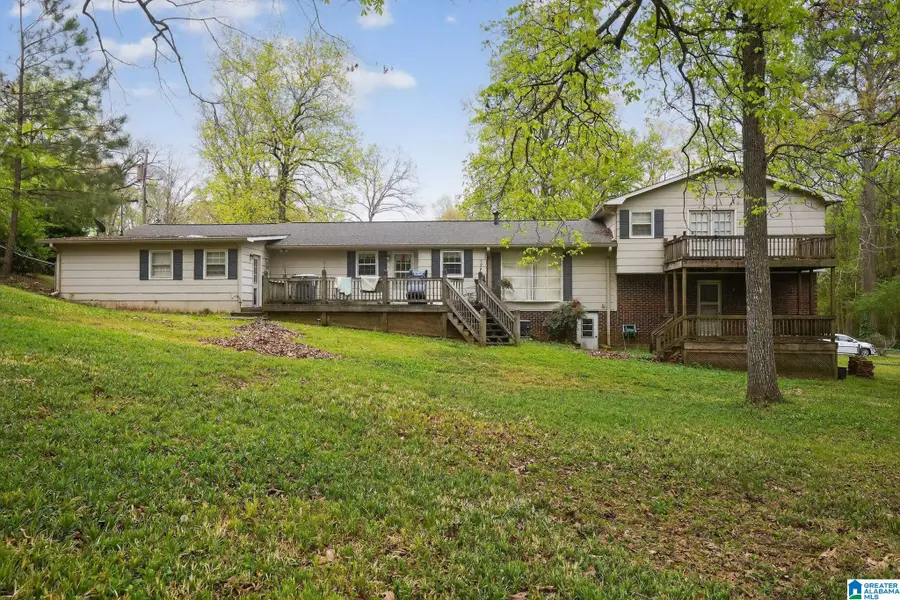 3629 FRANKLIN DRIVE, Anniston, AL 36207 - #2