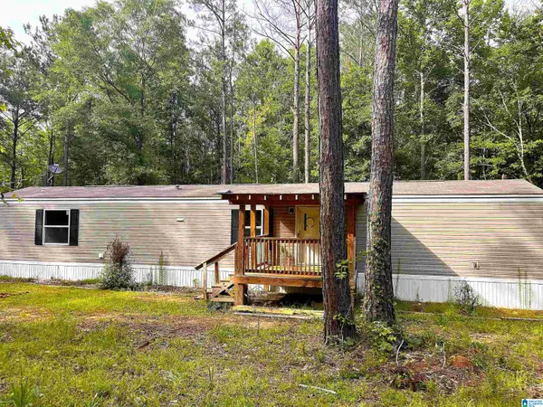 1246 COUNTY ROAD 508, Verbena, AL 36051