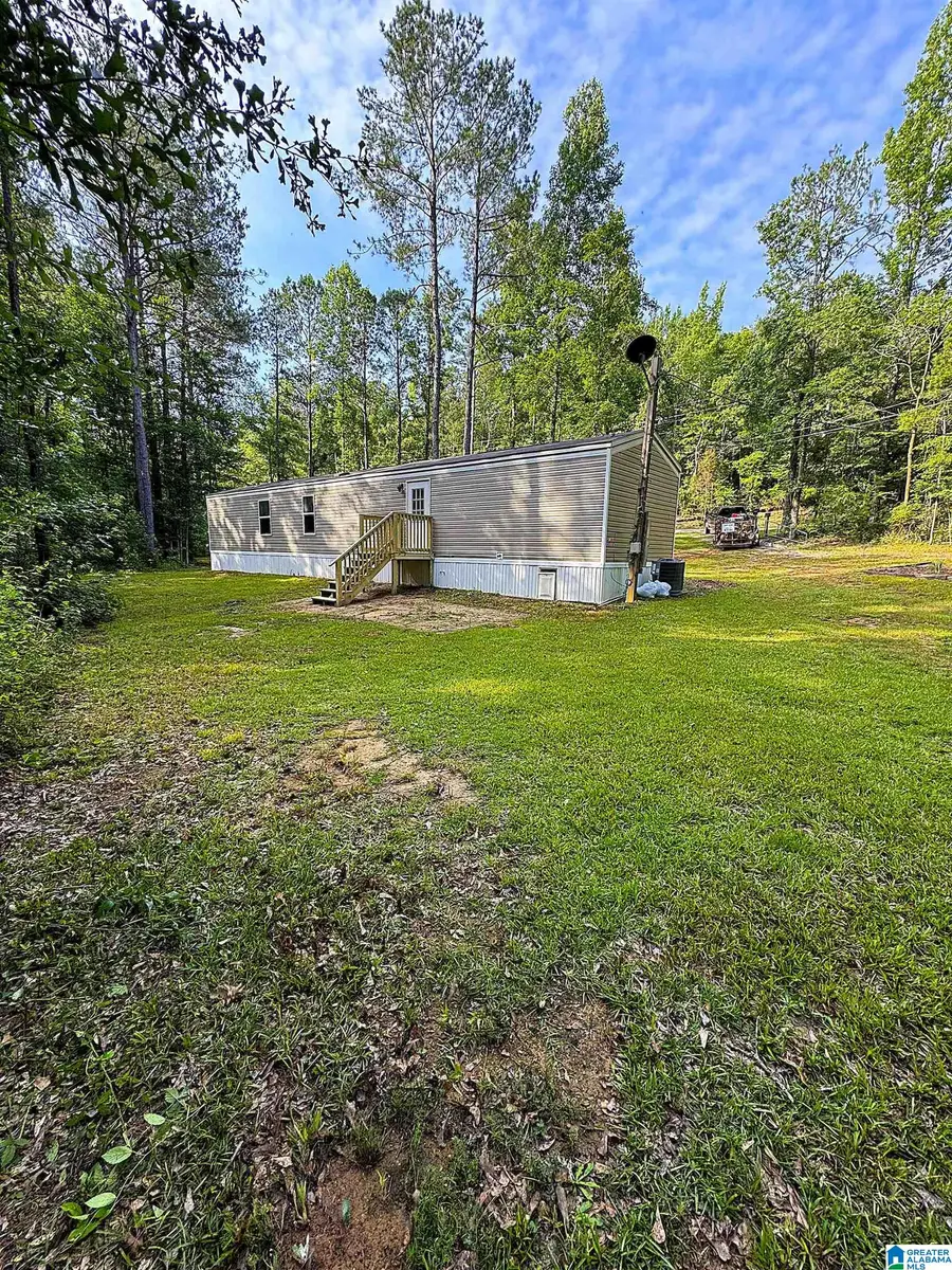 1246 COUNTY ROAD 508, Verbena, AL 36051 - #2