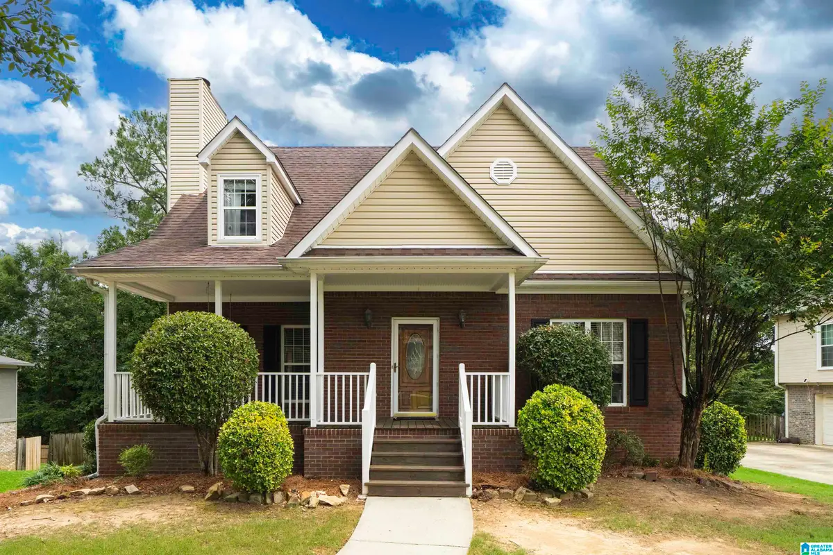 112 GRANDE CLUB DRIVE, Maylene, AL 35114 - #1
