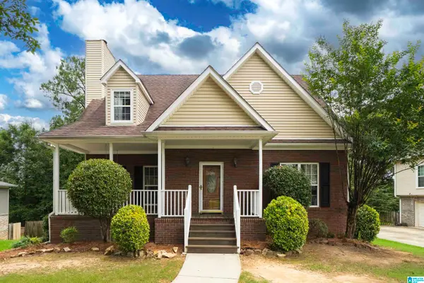 112 GRANDE CLUB DRIVE, Maylene, AL 35114