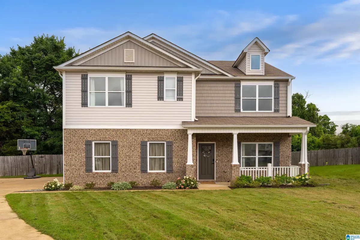 7055 GLENWOOD LANE, Moody, AL 35004 - #1