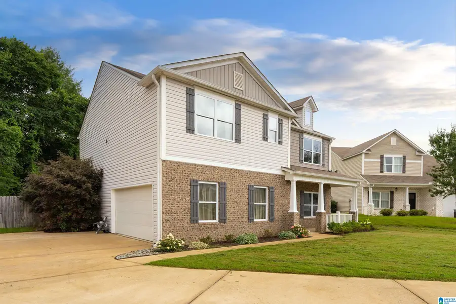 7055 GLENWOOD LANE, Moody, AL 35004 - #2
