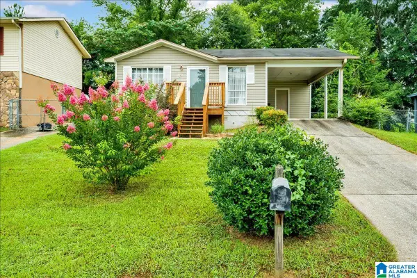 1827 HUNTINGTON DRIVE, Birmingham, AL 35214