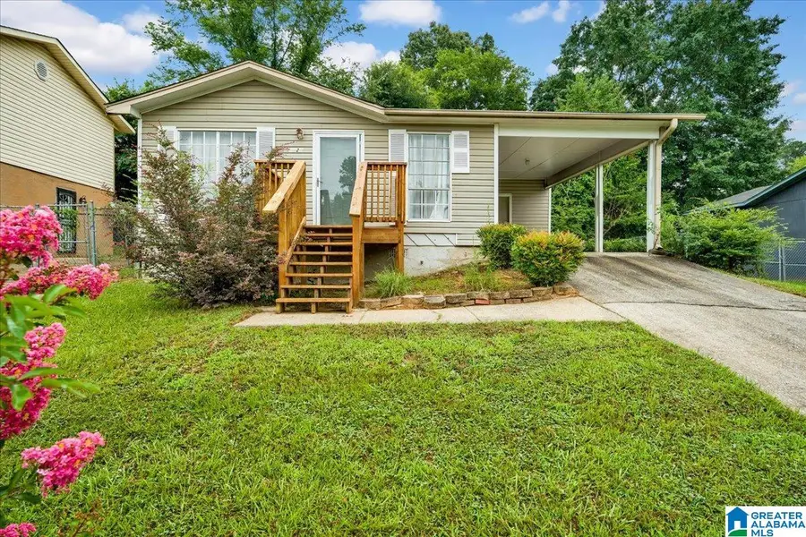 1827 HUNTINGTON DRIVE, Birmingham, AL 35214 - #2