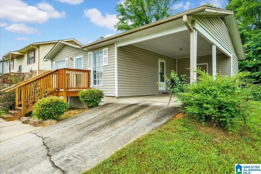1827 HUNTINGTON DRIVE, Birmingham, AL 35214 - #3