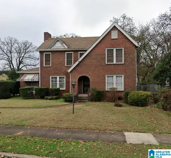 1000 5TH STREET W, Birmingham, AL 35204