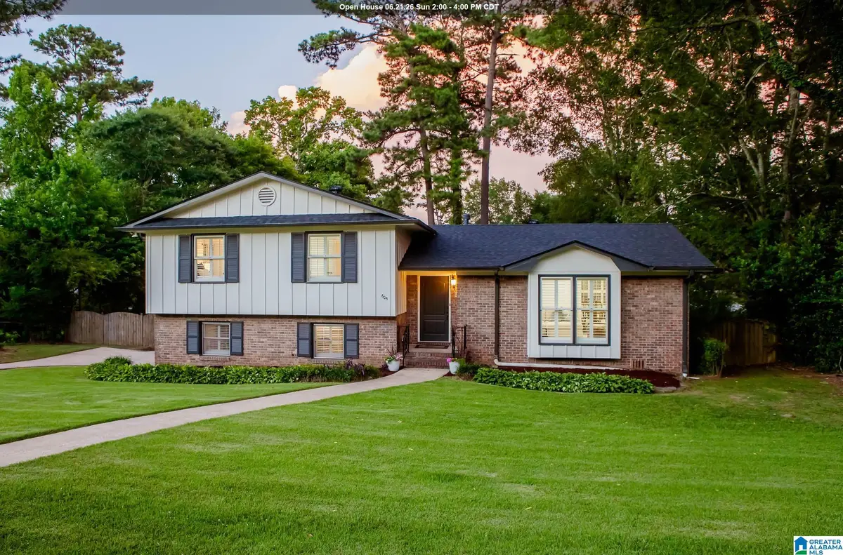 605 TWIN BRANCH DRIVE, Vestavia Hills, AL 35226 - #1