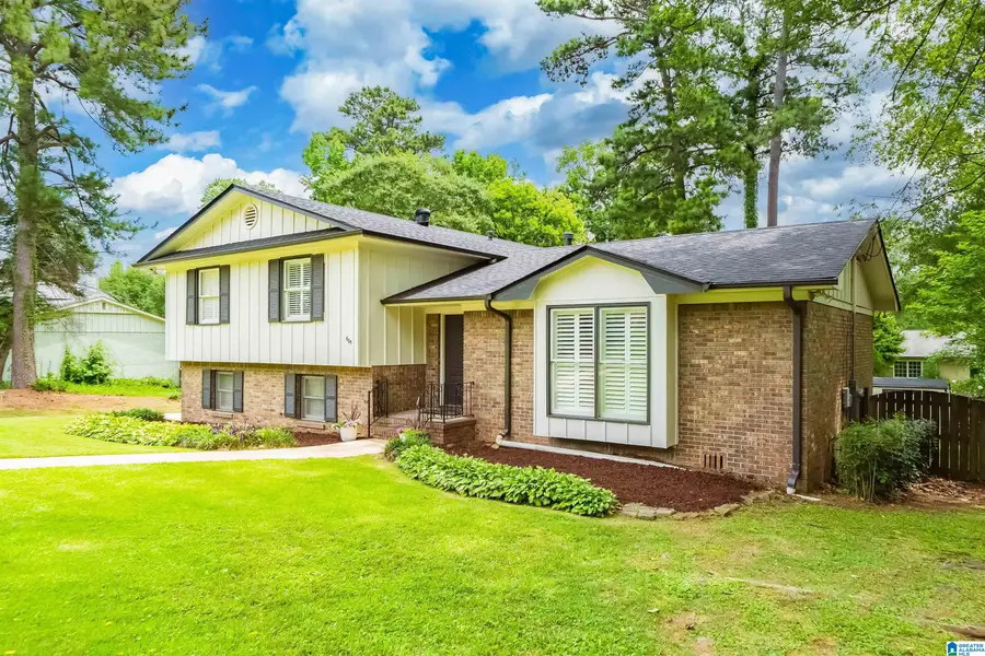 605 TWIN BRANCH DRIVE, Vestavia Hills, AL 35226 - #3