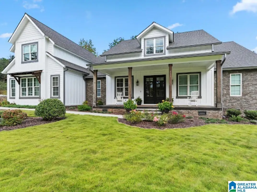 111 VILLAGE CIRCLE, Anniston, AL 36207 - #1