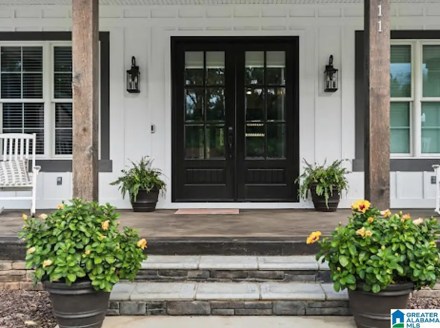 111 VILLAGE CIRCLE, Anniston, AL 36207 - #2