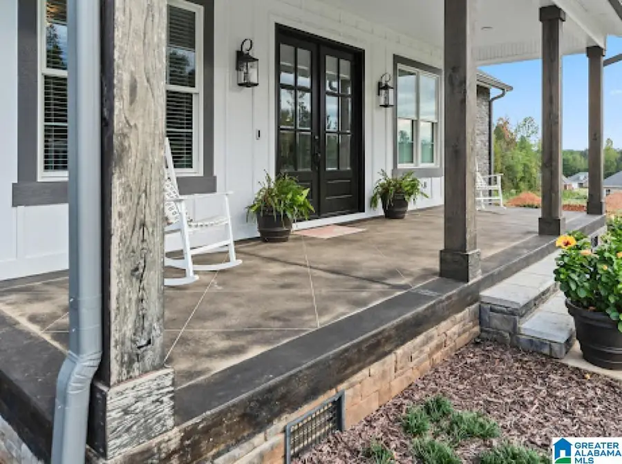 111 VILLAGE CIRCLE, Anniston, AL 36207 - #3