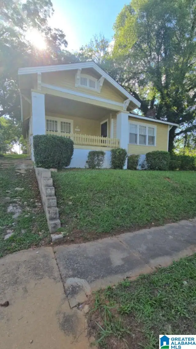 5108 COURT M, Birmingham, AL 35208 - #1
