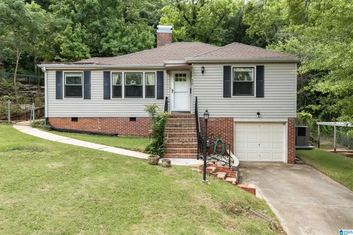 629 19TH TERRACE, Birmingham, AL 35205 - #1