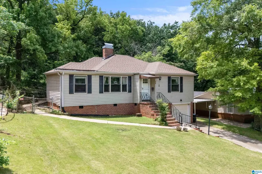 629 19TH TERRACE, Birmingham, AL 35205 - #2