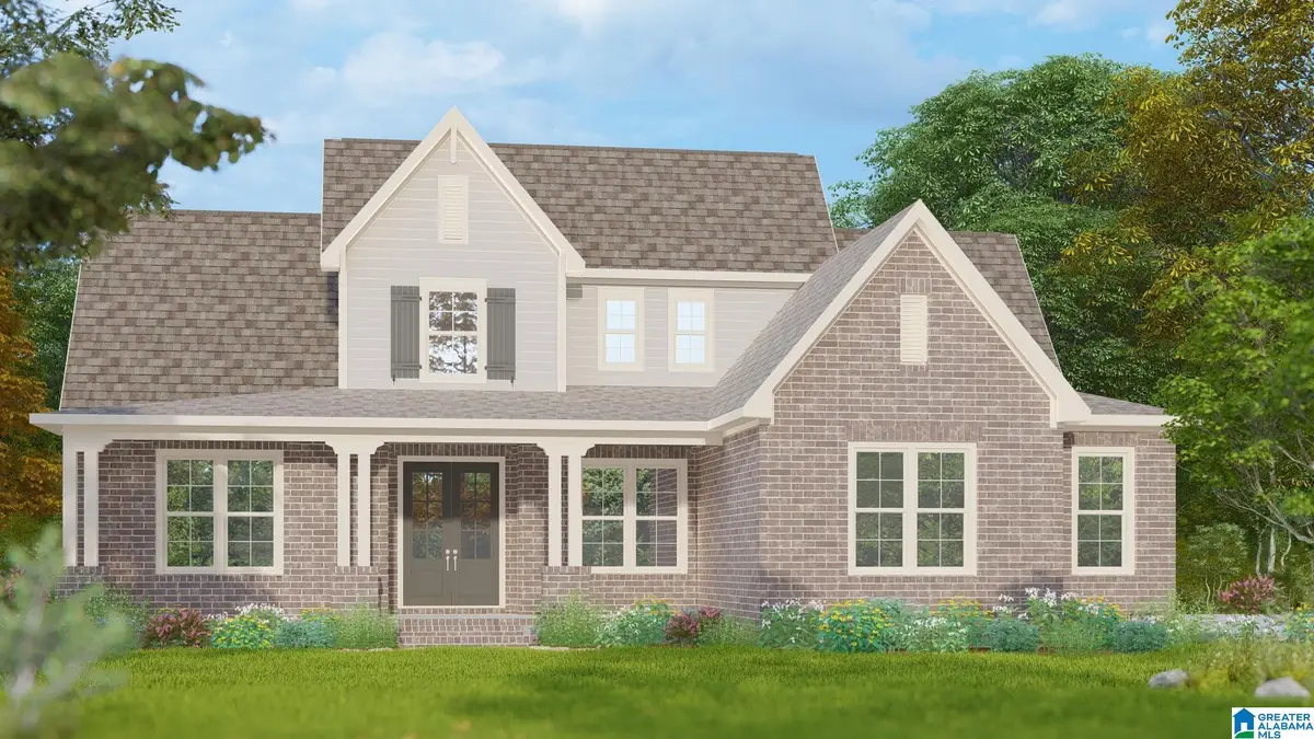 1267 BRAYFIELD CREST DRIVE, Vestavia Hills, AL 35242 - #1