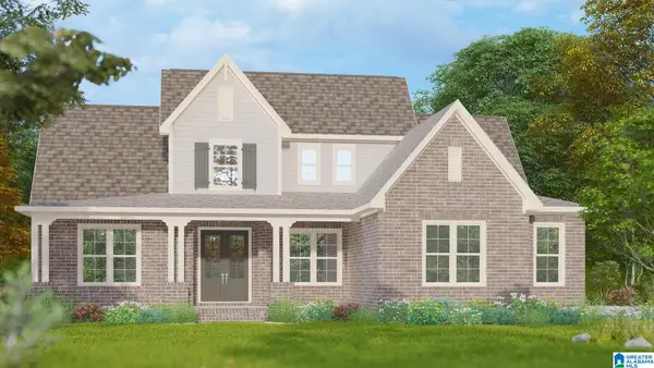 1267 BRAYFIELD CREST DRIVE, Vestavia hills, AL 35242