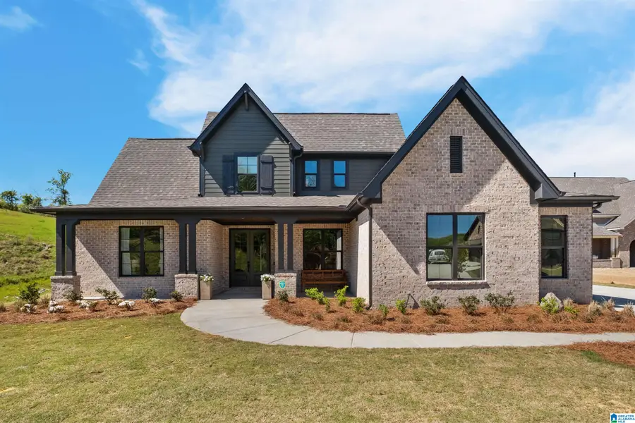 1267 BRAYFIELD CREST DRIVE, Vestavia Hills, AL 35242 - #3