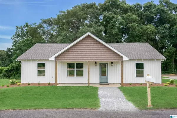 33 COUNTY ROAD 6401, Clanton, AL 35046