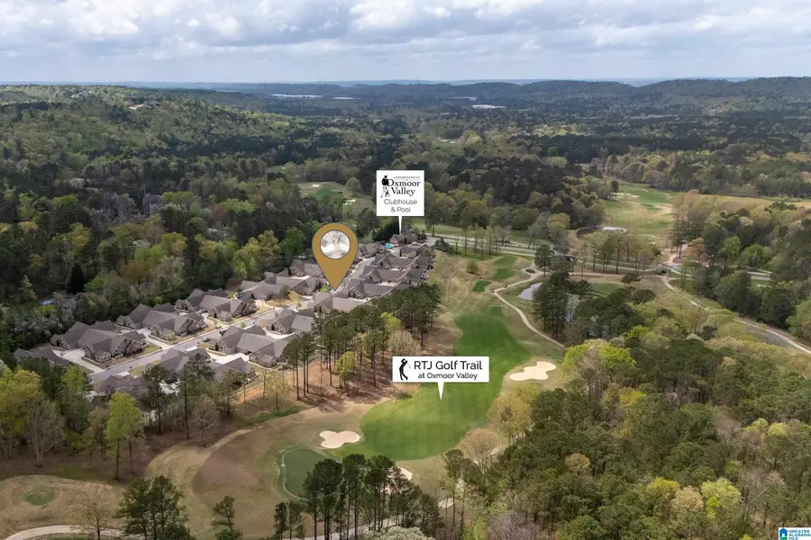 136 CORNERSTONE COURT, Birmingham, AL 35022 - #2