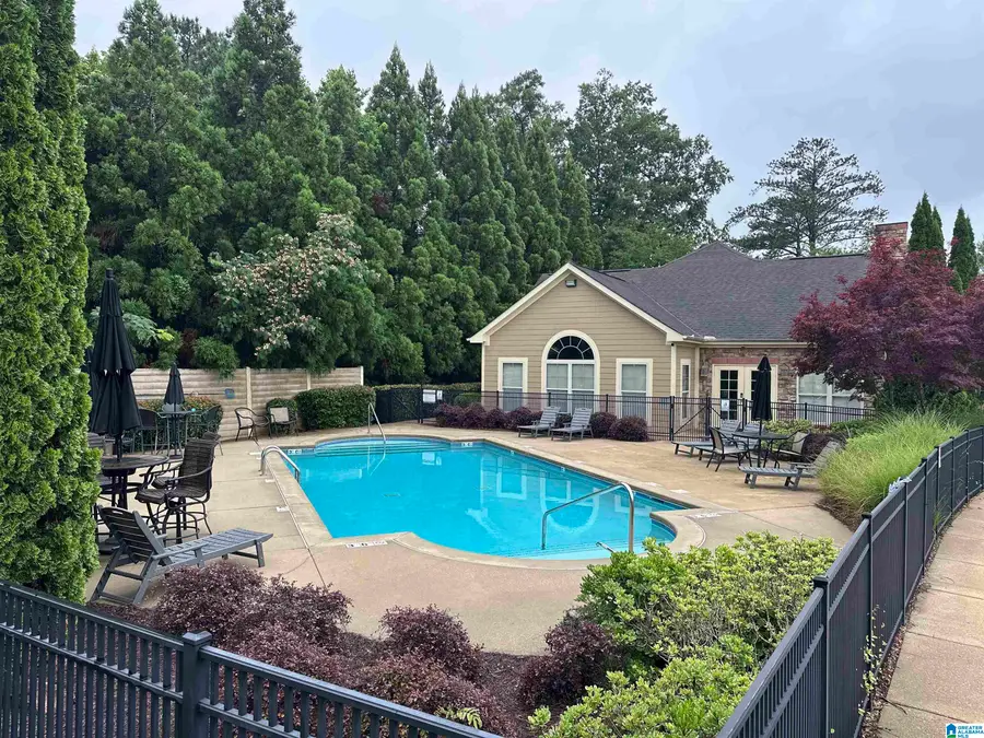 136 CORNERSTONE COURT, Birmingham, AL 35022 - #3