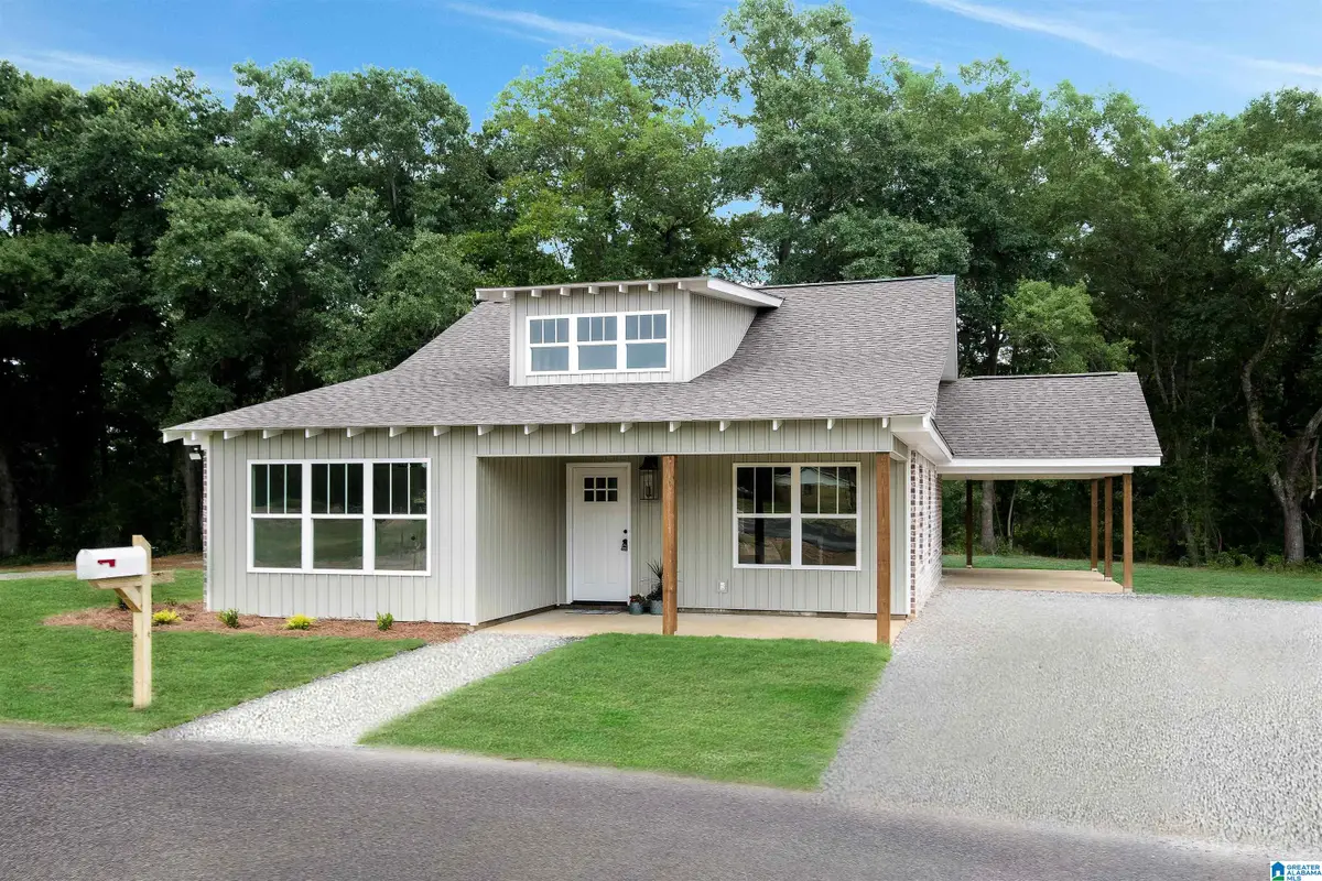 59 COUNTY ROAD 6401, Clanton, AL 35046 - #1