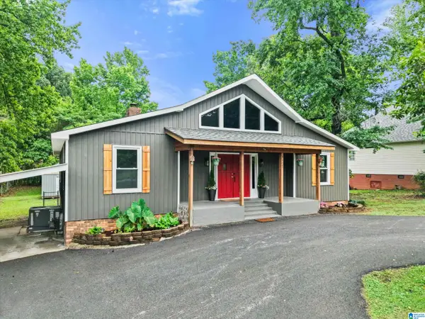 3406 COUNTRY CLUB CIRCLE, Guntersville, AL 35976