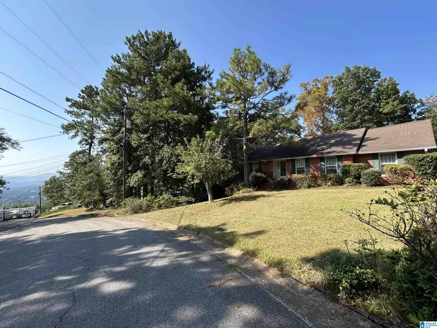 8 ROBINWOOD LANE, Anniston, AL 36207 - #3