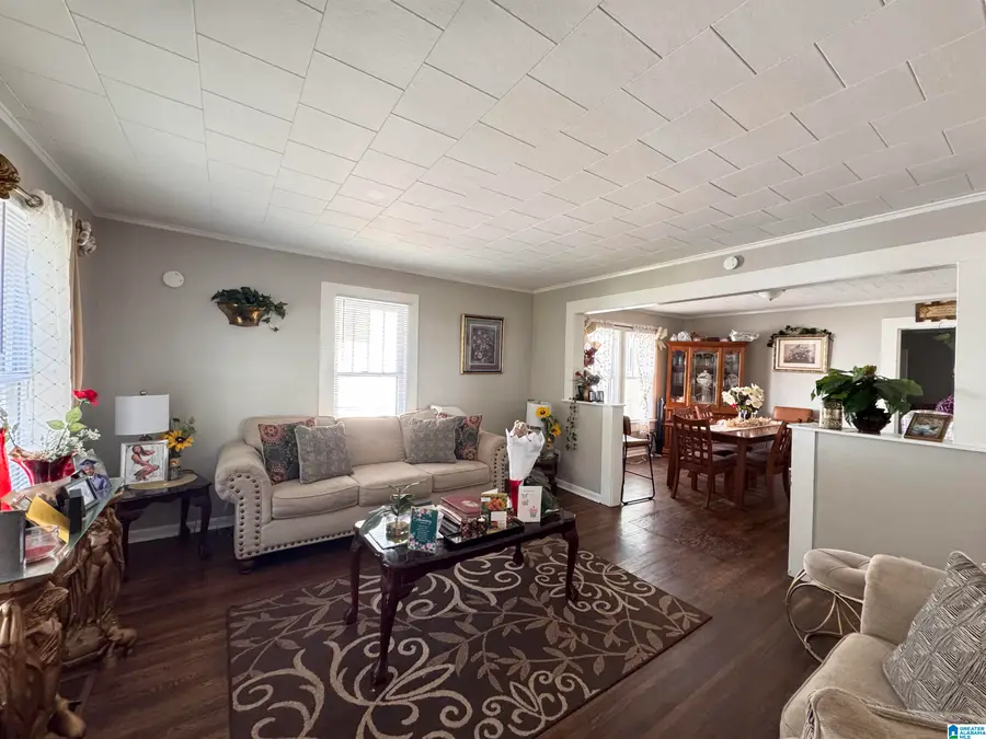 139 ELRIE BOULEVARD, Bessemer, AL 35020 - #2