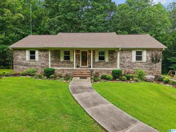 7855 HIGHWAY 145, Clanton, AL 35046