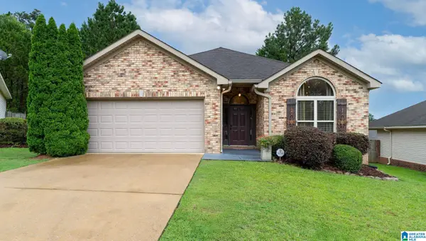 4055 MACON CIRCLE, Northport, AL 35473