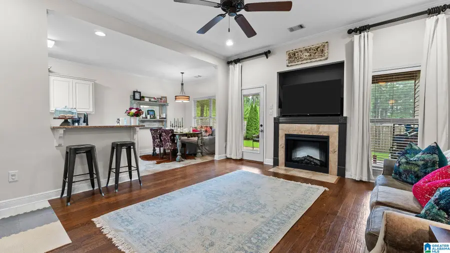 4055 MACON CIRCLE, Northport, AL 35473 - #3