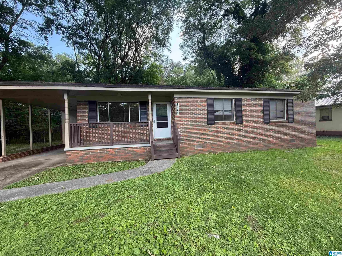 9744 RED MILL ROAD, Birmingham, AL 35215 - #1