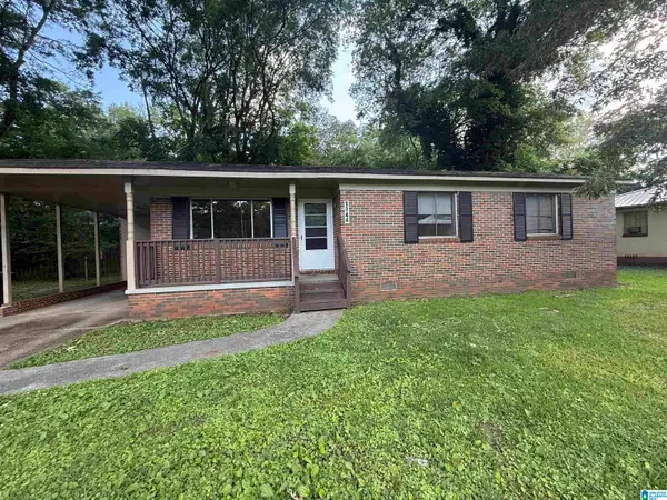 9744 RED MILL ROAD, Birmingham, AL 35215