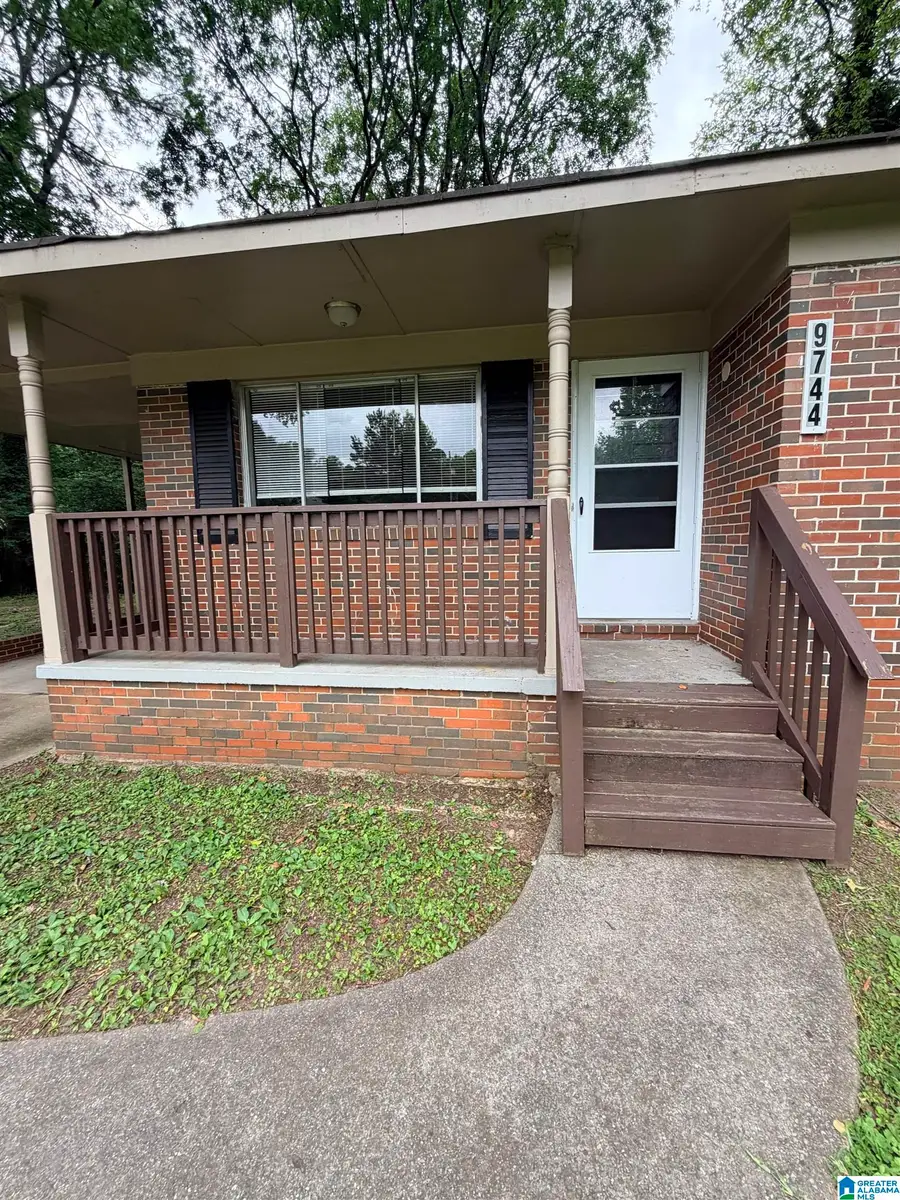 9744 RED MILL ROAD, Birmingham, AL 35215 - #2