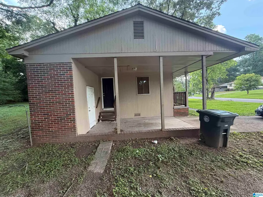 9744 RED MILL ROAD, Birmingham, AL 35215 - #3