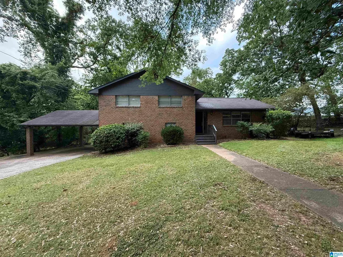 108 NEKOMA DRIVE, Birmingham, AL 35215 - #1