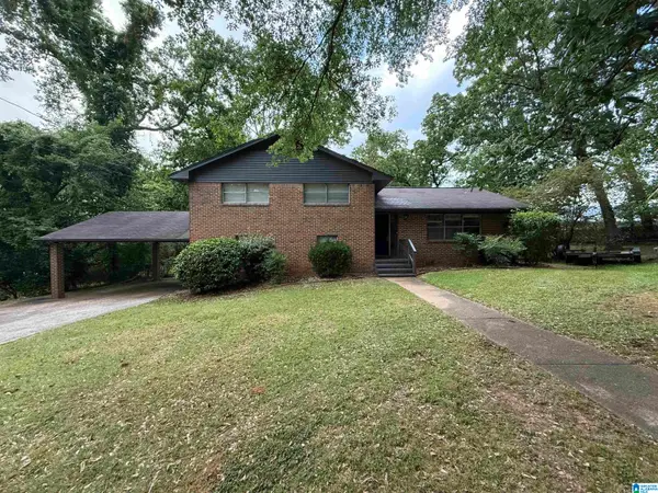 108 NEKOMA DRIVE, Birmingham, AL 35215