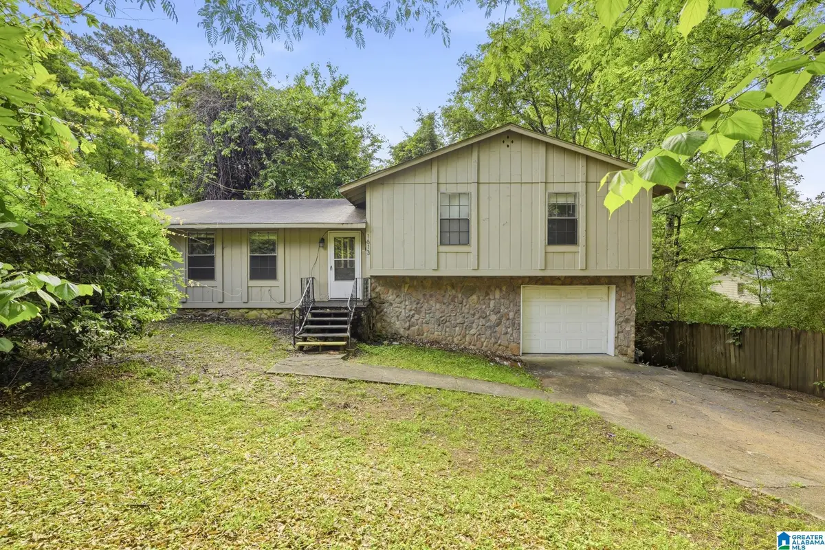 1613 5TH WAY NW, Center Point, AL 35215 - #1