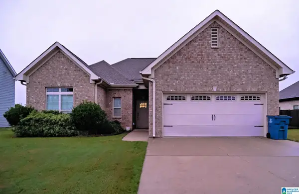 1049 PILGRIM LANE, Montevallo, AL 35115