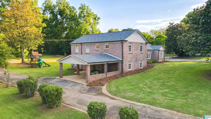 501 ASHLAND AVENUE, Wadley, AL 36276 - #2
