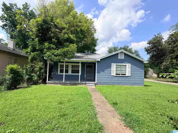228 72ND STREET N, Birmingham, AL 35206