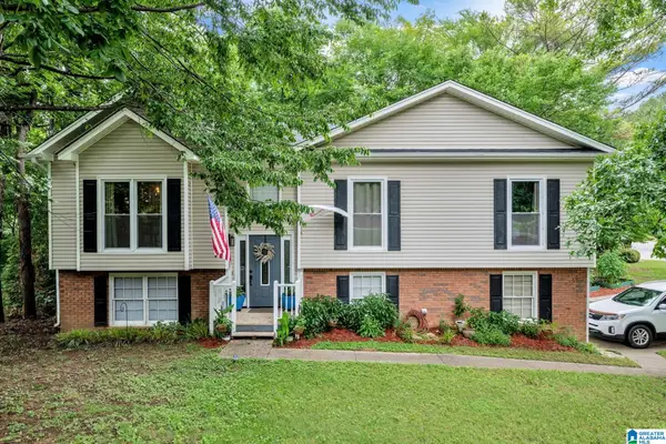 6001 WOODVALE DRIVE, Helena, AL 35080